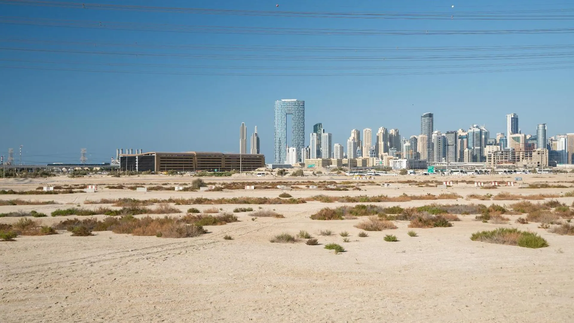 Cozy Studio Close To Jbr And Marina Dubai