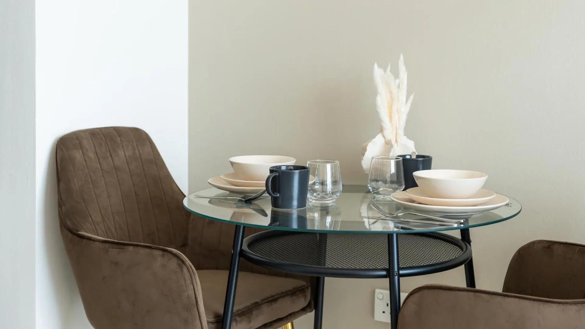 Apartment Cozy Studio Close To Jbr And Marina Dubai