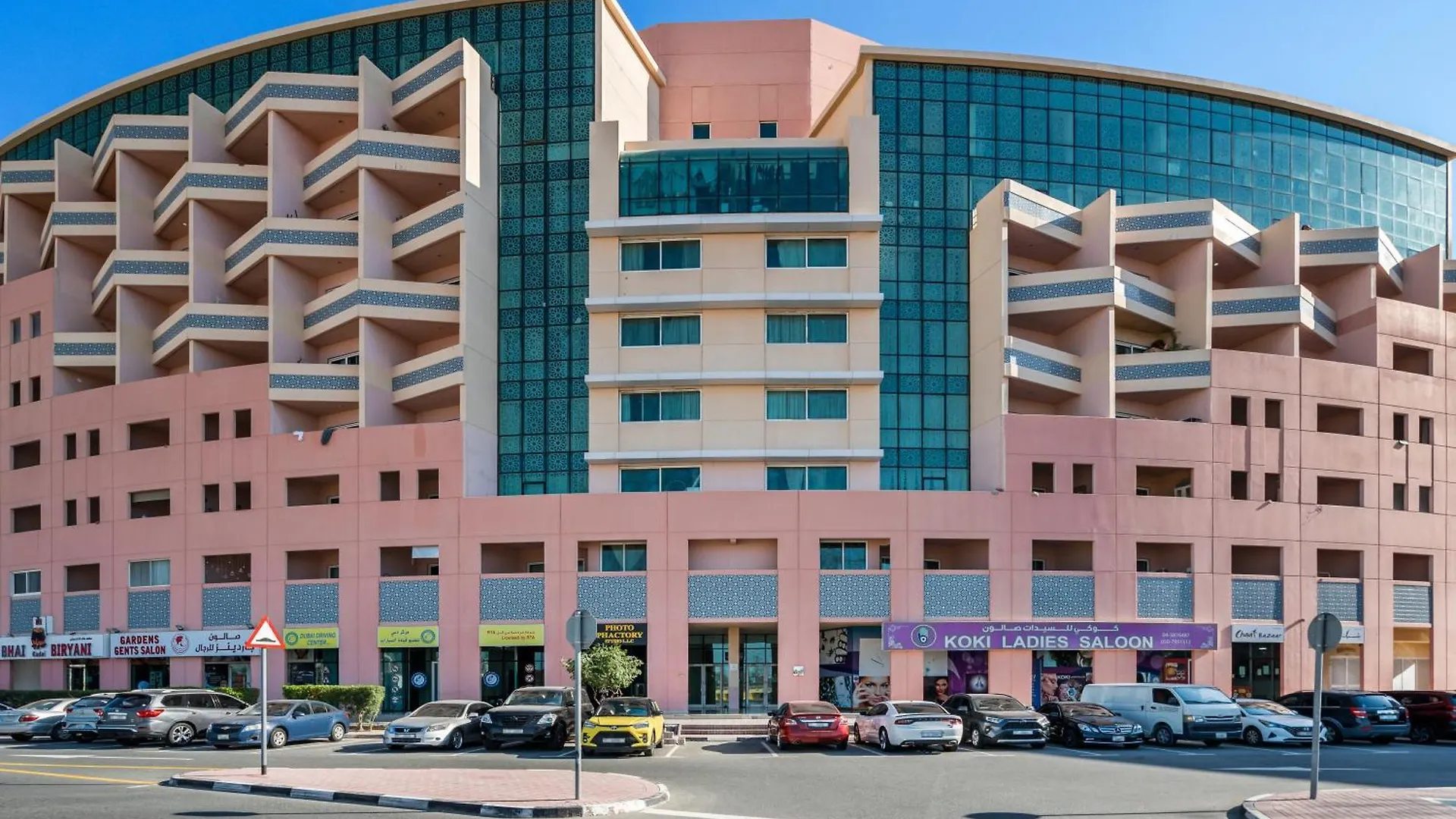 Cozy Studio Close To Jbr And Marina Dubai 0*,  United Arab Emirates