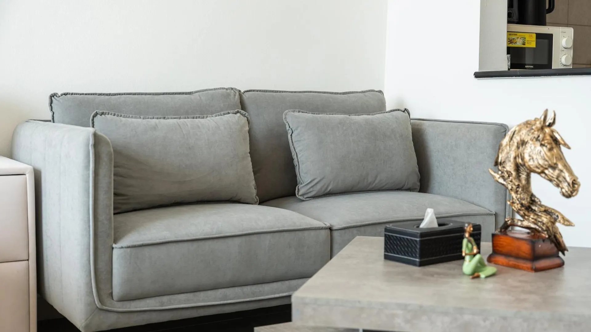 Cozy Studio Close To Jbr And Marina Dubai Apartment