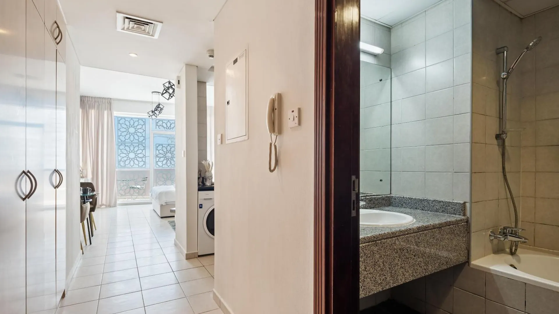 Apartment Cozy Studio Close To Jbr And Marina Dubai