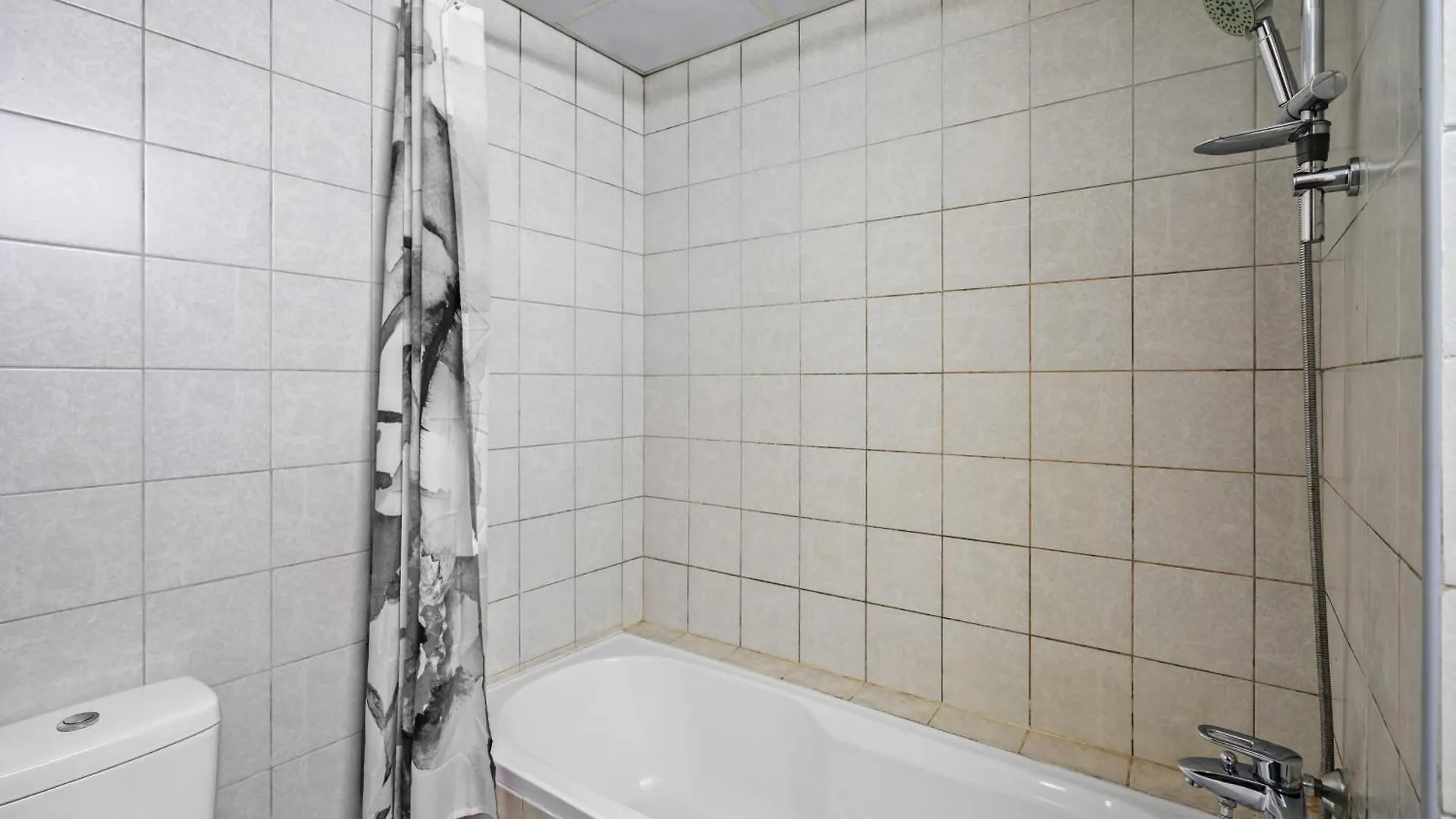 Cozy Studio Close To Jbr And Marina Dubai United Arab Emirates
