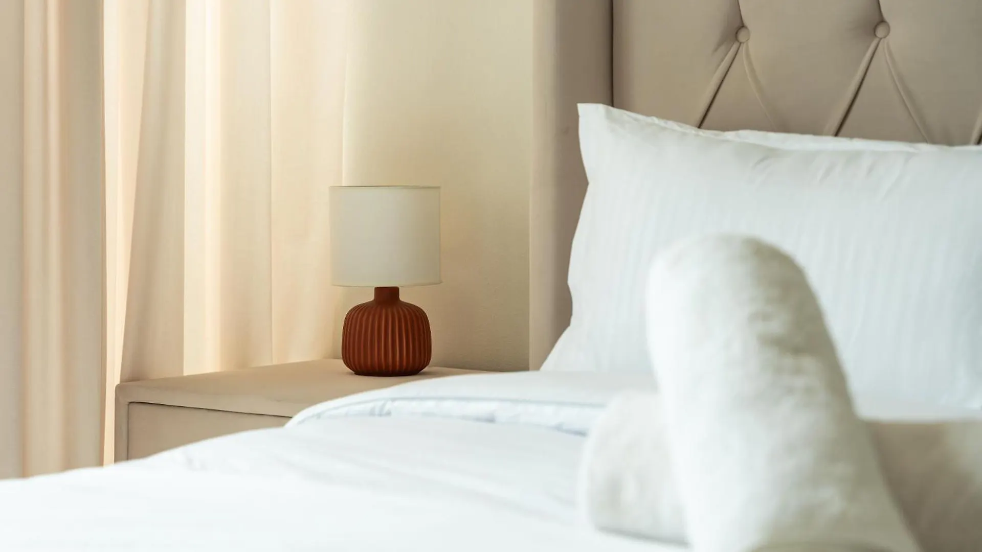 Cozy Studio Close To Jbr And Marina Dubai Appartamento